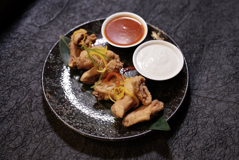 Classic Buffalo Wings